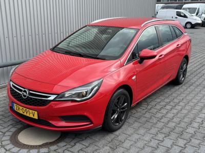 Financial Lease Opel Astra Sports Tourer 1.0 Turbo 120 Jaar Edition