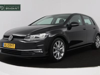 Financial Leas Volkswagen Golf 1.0 TSI Comfortline Business Automaat