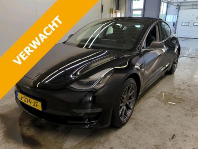 Financial Lease Tesla Model 3 Long-Range AWD 351pk 75 kWh