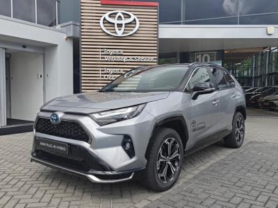 Financial Leas Toyota RAV4 2.5 Plug-in Hybrid AWD Bi-Tone Plus