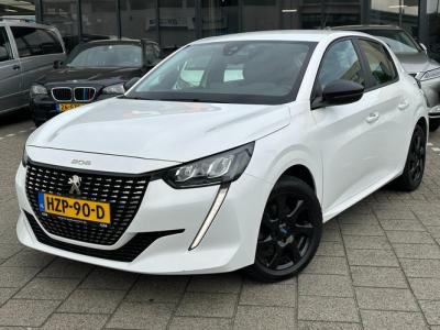 Financial Lease Peugeot 208 1.2 PureTech Active Pack