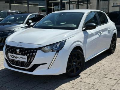 Financial Lease Peugeot 208 1.2 PureTech Active Pack