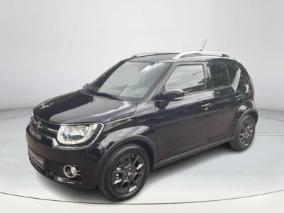 Financial Lease Suzuki Ignis 1.2 Stijl