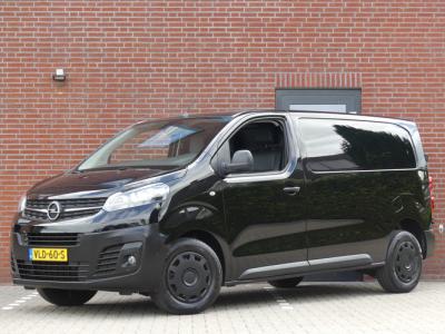 Financial Lease Opel Vivaro 2.0 CDTI Airco