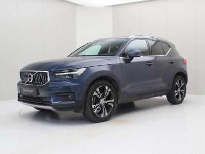 Financial Leas Volvo XC40 T3 1.5 163PK Geartronic INSCRIPTION