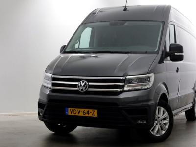 Financial Leas Volkswagen Crafter 35 2.0 TDI 140pk DSG-Automaat L3H3 Highline ACC
