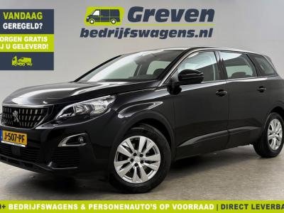 Financial Leas Peugeot 5008 1.2 PureTech