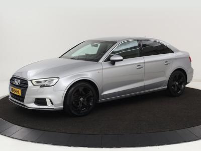Financial Lease Audi A3 1.0 TFSI Sport S Line