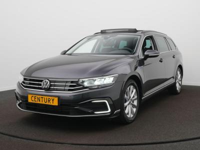 Financial Lease Volkswagen Passat Variant 1.4 TSI PHEV GTE Business