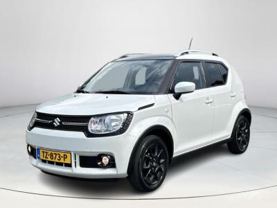 Financial Lease Suzuki Ignis 1.2 Select
