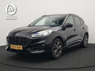 Financial Lease Ford Kuga 1.5 EcoBoost ST-Line X 150pk 1800kg Trekgewicht