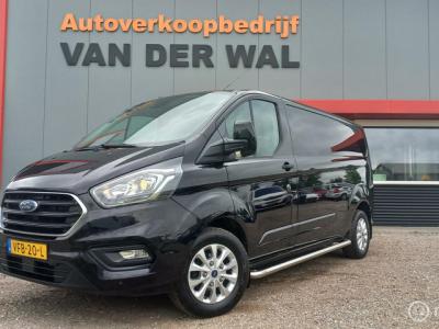 Financial Leas Ford Transit Custom 300 2.0 TDCI L2H1