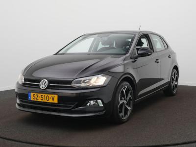 Financial Lease Volkswagen Polo 1.0 TSI Comfortline