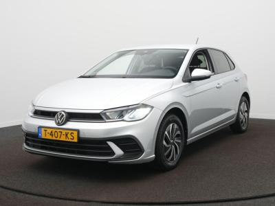 Financial Lease Volkswagen Polo 1.0 TSI Life