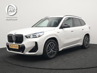 Financial Lease BMW X1 xDrive30e M Sport Plug In Hybrid 326pk Dealer O.H