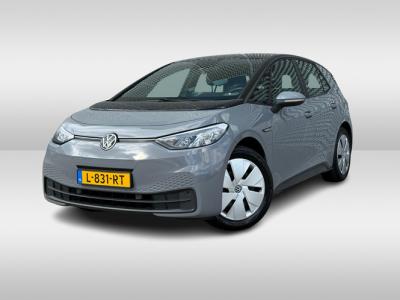 Financial Leas Volkswagen ID.3 Life 58 kWh