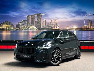 Financial Leas BMW 2 Serie Active Tourer 218i M-Pakket