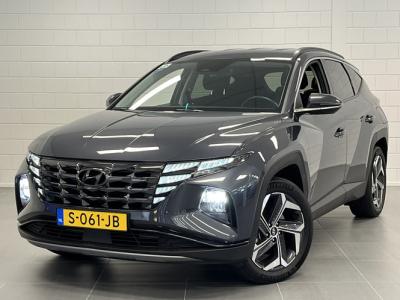 Financial Leas Hyundai Tucson 1.6 T-GDI PHEV Comfort Smart 4WD