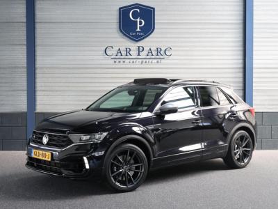 Financial Leas Volkswagen T-Roc 2.0 TSI 4Motion R 300PK R AKRAPOVIC
