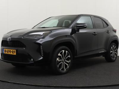 Financial Lease Toyota Yaris Cross 1.5 Hybrid First Edition