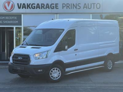 Financial Lease Ford Transit 330 2.0 TDCI L3H2 Trend