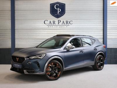 Financial Lease CUPRA Formentor 2.0 TSI 4DRIVE 310+PK MATT