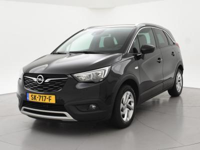 Financial Leas Opel Crossland X 1.2 TURBO INNOVATION + TREKHAAK