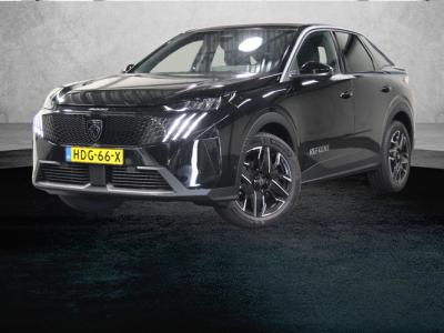 Financial Lease Peugeot 3008 1.2 Hybrid 136PK Allure