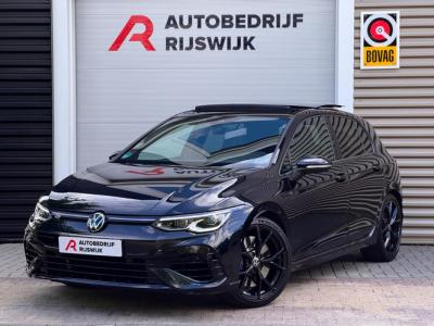Financial Leas Volkswagen Golf 2.0 TSI R 4Motion Akra
