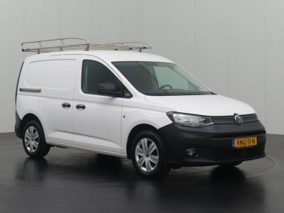 Financial Lease Volkswagen Caddy 2.0TDI Trend Imperiaal
