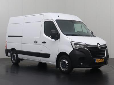 Financial Lease Renault Master 2.3DCi 135Pk L2H2