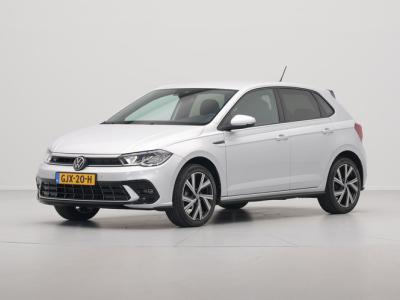 Financial Lease Volkswagen Polo 1.0 TSI 95pk R-Line