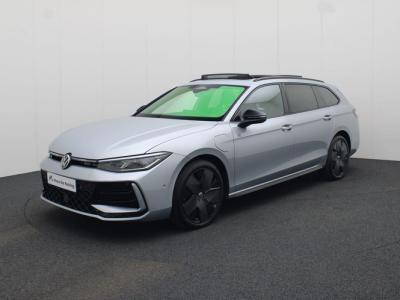 Financial Leas Volkswagen Passat Variant 1.5eHybrid 200kW