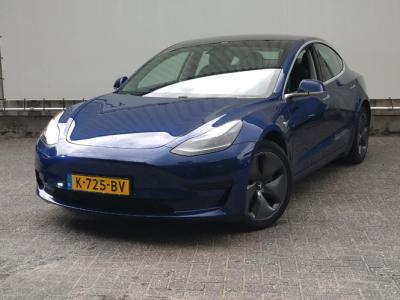 Financial Leas Tesla Model 3 Standard RWD Plus