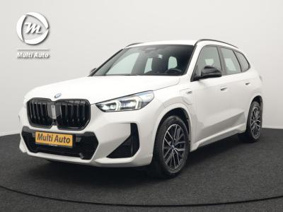 Financial Lease BMW X1 xDrive30e M-sport Plug in Hybrid