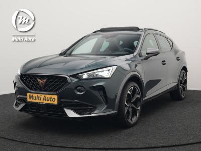 Financial Leas CUPRA Formentor 1.4 e-Hybrid VZ Performance 245pk Plug In Hybrid Dealer O.H.