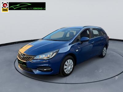 Financial Lease Opel Astra Sports Tourer 1.2 Business Edition