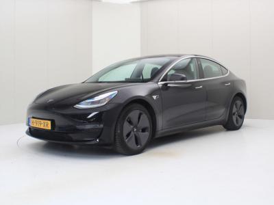 Financial Lease Tesla Model 3 Long-Range AWD 351pk 75 kWh