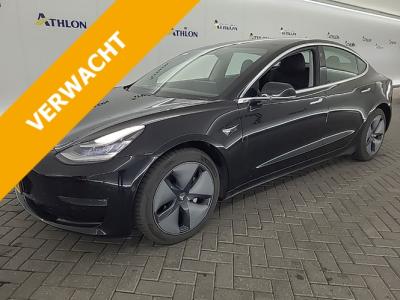 Financial Leas Tesla Model 3 Long-Range AWD 351pk 75 kWh