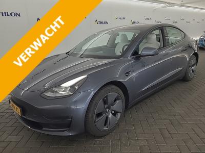 Financial Lease Tesla Model 3 Long-Range AWD 351pk 75 kWh