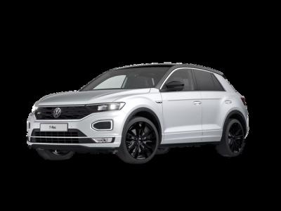 Financial Lease Volkswagen T-Roc 1.5 TSI Sport