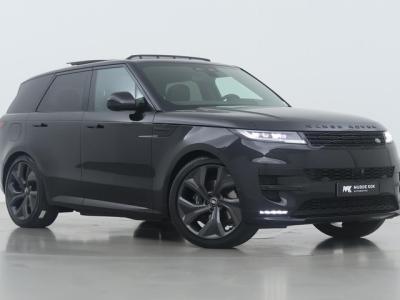 Financial Lease Land Rover Range Rover Sport 3.0 P460e Dynamic HSE PHEV