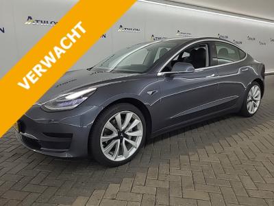 Financial Leas Tesla Model 3 Standard RWD Plus