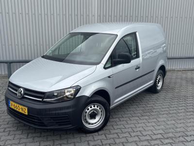 Financial Lease Volkswagen Caddy 2.0 TDI L1H1 BMT Trendline
