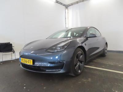 Financial Leas Tesla Model 3 Long-Range AWD 351pk 75 kWh FACELIFT