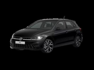 Financial Lease Volkswagen Polo 1.0 TSI R-Line