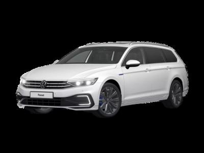 Financial Leas Volkswagen Passat Variant 1.4 TSI PHEV GTE Business
