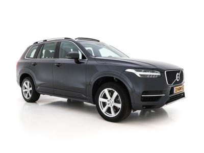Financial Leas Volvo XC90 2.0 T8 Twin Engine AWD Momentum