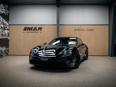 Financial Lease Porsche Taycan Sport Turismo 79 kWh