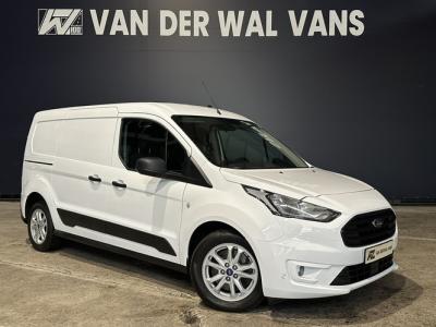 Financial Lease Ford Transit Connect 1.5 EcoBlue 100pk L2H1 Euro6 Airco